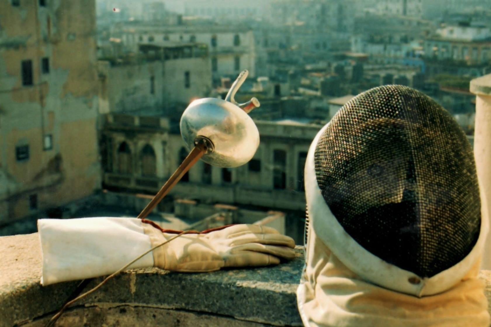 Fekting høsten 2018